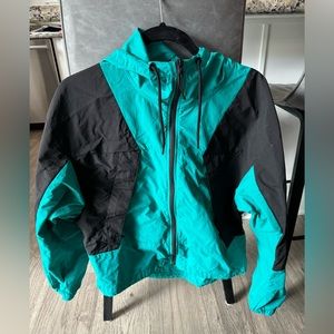 The North Face Windwall Jacket